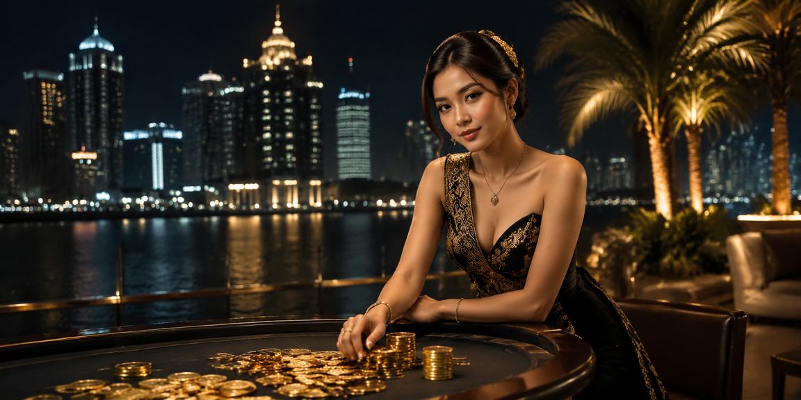 millionaire dubai