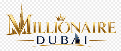 Millionaire Dubai
